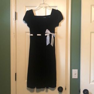 Jenny and Me Party Dress